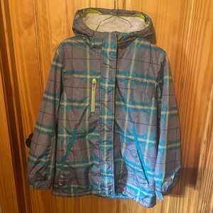 Zero X Posure jacket